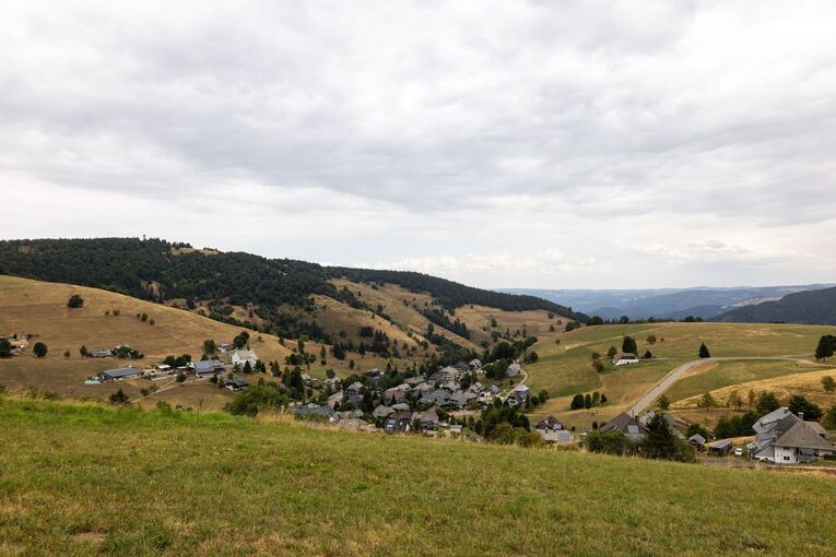 Wasserknappheit könnte sich verschärfen Wasserknappheit könnte sich verschärfen