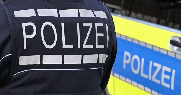 Polizei Polizei