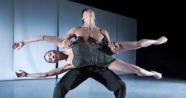 Ist in der neuen Saison 2026/27 wieder in der Barockstadt zu Gast: Das Nederlands Dans Theater mit „Sleepless“. Ist in der neuen Saison 2026/27 wieder in der Barockstadt zu Gast: Das Nederlands Dans Theater mit „Sleepless“.