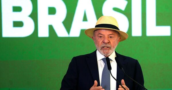 Lula freut sich über Erdölfund an Brasiliens Nordküste