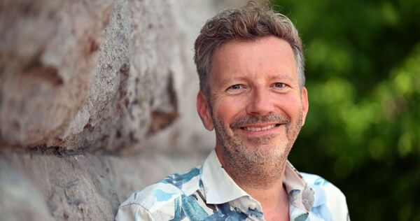 Thorsten Schorn Thorsten Schorn