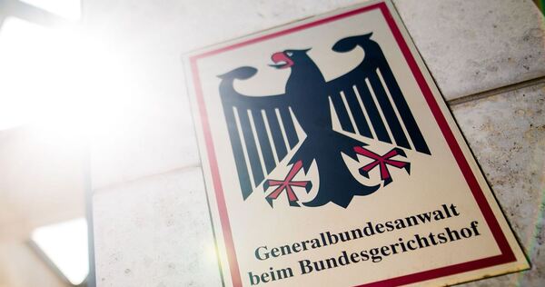 Bundesanwaltschaft Bundesanwaltschaft