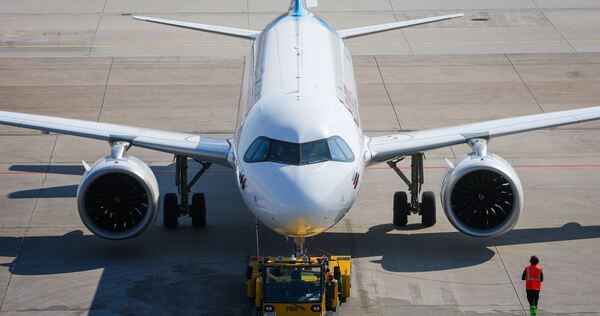 Flughafen Stuttgart - Eurowings Flughafen Stuttgart - Eurowings