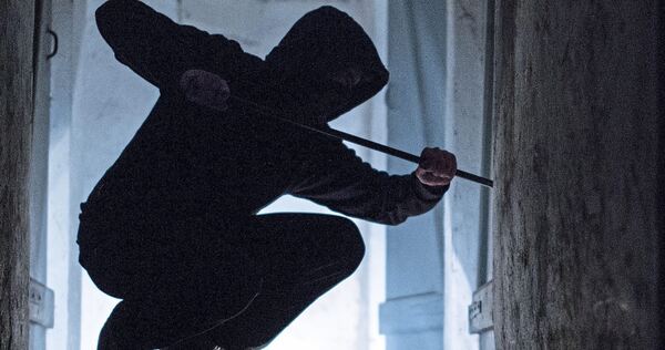 Einbrecher verschafften sich in der Nacht zum Montag Zugang zu einem Firmengebäude in Kornwestheim.