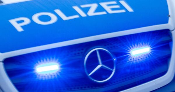 Polizei Polizei