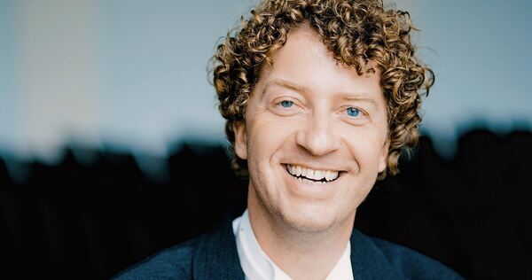 Ein Solistenorchester mit flachen Hierarchien: Jörg Halubek blickt der neuen Saison seines Klangkörpers entgegen. Ein Solistenorchester mit flachen Hierarchien: Jörg Halubek blickt der neuen Saison seines Klangkörpers entgegen.