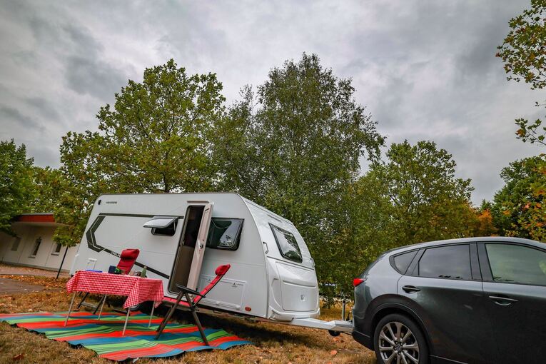 Messe Caravan Salon Messe Caravan Salon