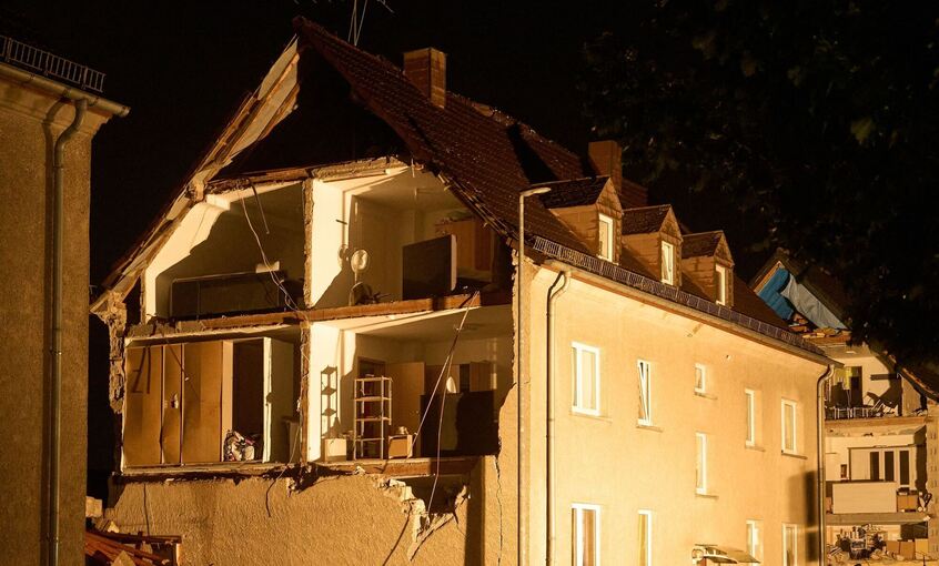 Unwetter in Rheinland-Pfalz Unwetter in Rheinland-Pfalz