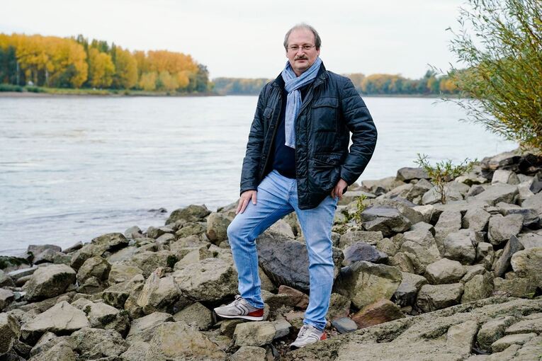 Kabs-Direktor Dirk Reichle Kabs-Direktor Dirk Reichle