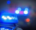 Die Polizei sucht Zeugen einer Fahrerflucht.