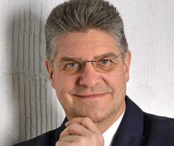 Stephan R. Wolf ist Direktionsleiter der Telis Finanz AG. Stephan R. Wolf ist Direktionsleiter der Telis Finanz AG.