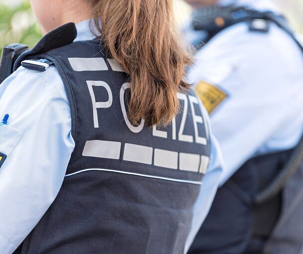 Zumeist paarweise standen am Donnerstagvormittag Beamte an einigen Ludwigsburger Kreuzungen und Straßen. Zumeist paarweise standen am Donnerstagvormittag Beamte an einigen Ludwigsburger Kreuzungen und Straßen.