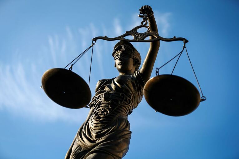 Justizia Justizia
