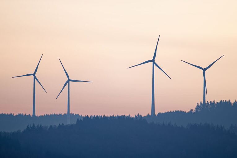 Windkraftanlagen Windkraftanlagen