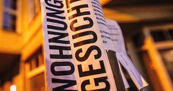 Wohnungen sind Mangelware, doch die Lust aufs Vermieten schwindet: Laut dem Eigentümerverein Haus & Grund denken 62 Prozent der privaten Vermieter ans Aufhören.