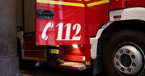 Feuerwehr