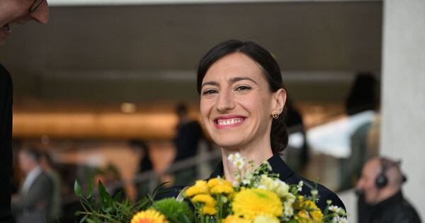 Flavia Zaka
