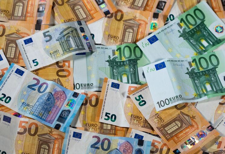 Länderfinanzausgleich Länderfinanzausgleich