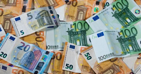 Länderfinanzausgleich