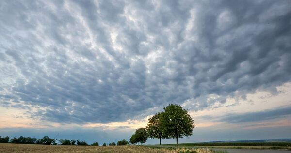 Wetter in Baden-Württemberg