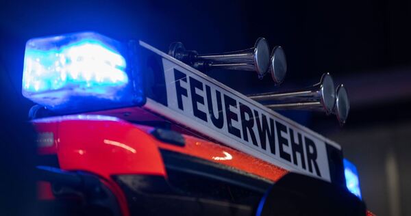 Feuerwehr