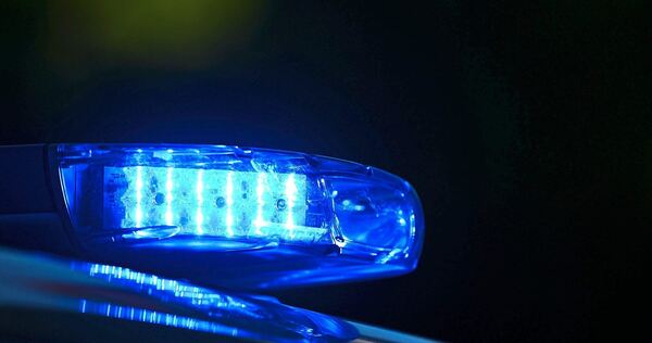 Die Polizei sucht noch Zeugen einer Unfallflucht in Bönnigheim.