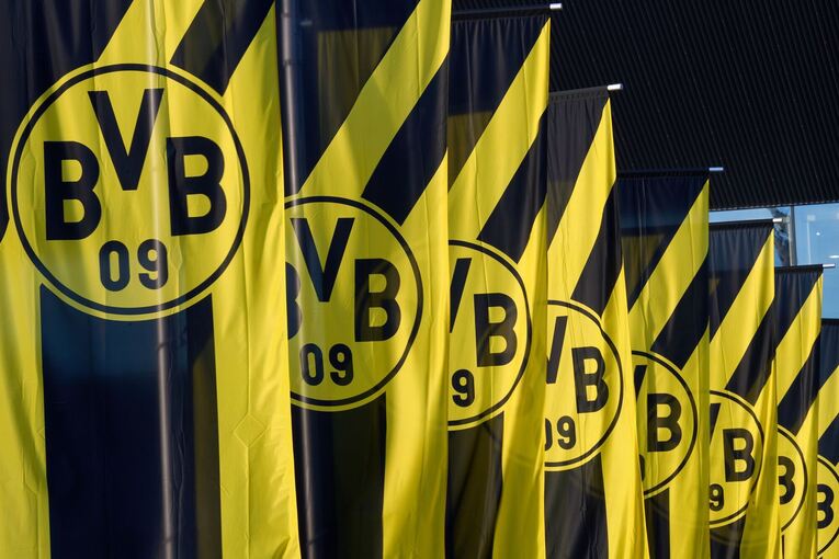 Jahrespressekonferenz von Borussia Dortmund GmbH & Co. KGaA
