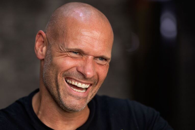 Thorsten Legat Thorsten Legat