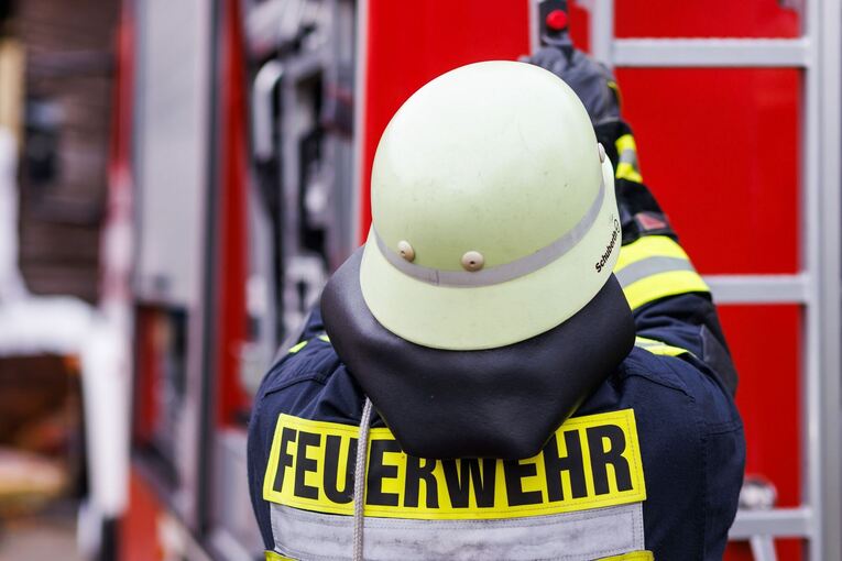 Feuerwehr - Symbolbild Feuerwehr - Symbolbild