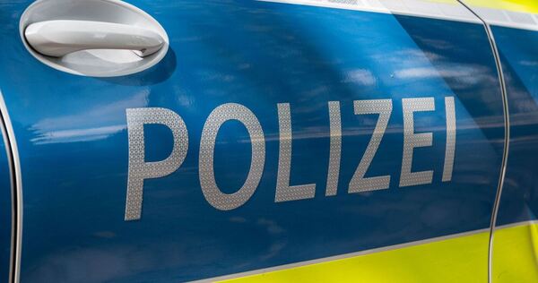 Polizei - Symbolbild