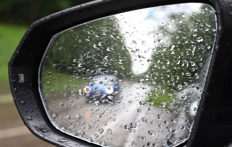 Wetter in Baden-Württemberg Wetter in Baden-Württemberg