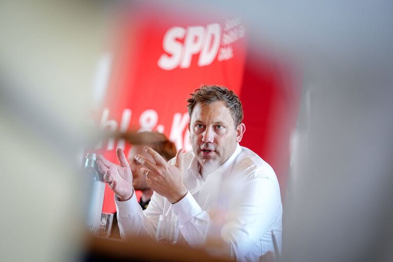 Wahlkampf der SPD