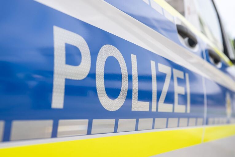 Polizei Polizei