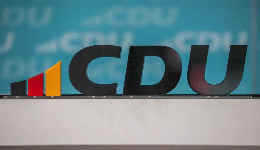 CDU-Logo CDU-Logo