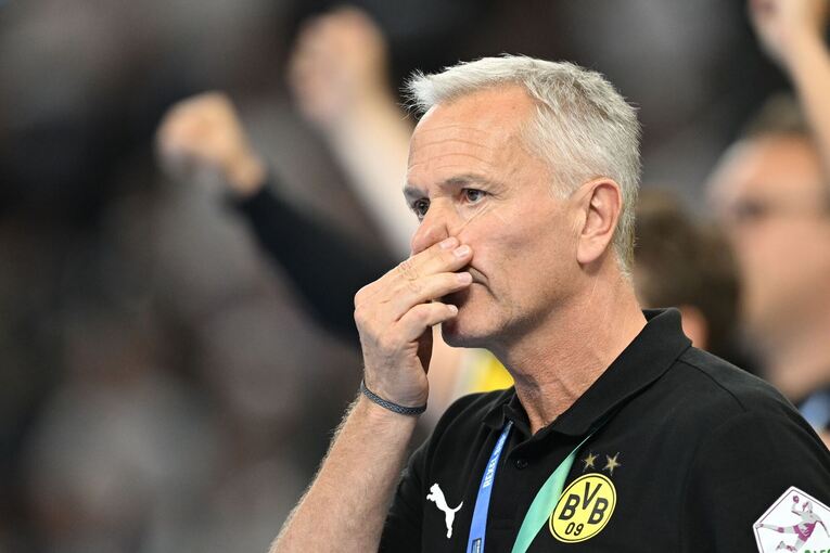 HSG Blomberg-Lippe - Borussia Dortmund