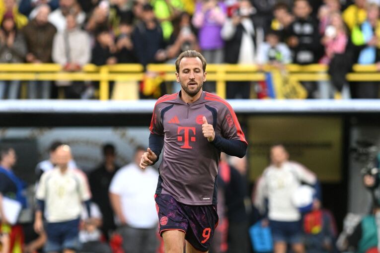 Borussia Dortmund - FC Bayern München Borussia Dortmund - FC Bayern München