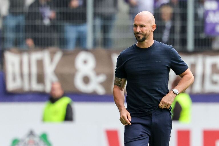 Erzgebirge Aue - TSG 1899 Hoffenheim Erzgebirge Aue - TSG 1899 Hoffenheim