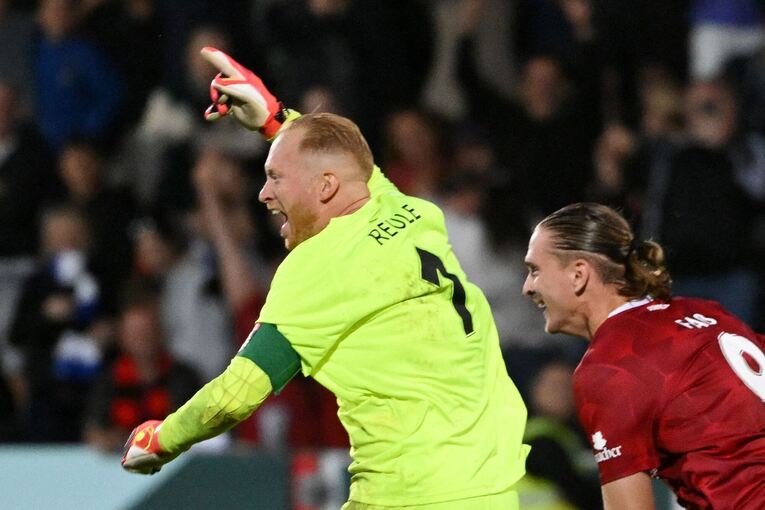 SG Sonnenhof Großaspach - Arminia Bielefeld SG Sonnenhof Großaspach - Arminia Bielefeld