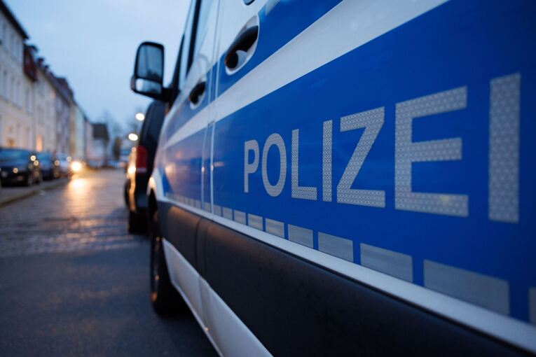 Polizei (Symbolbild) Polizei (Symbolbild)