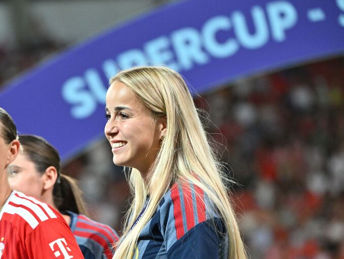 Giulia Gwinn Giulia Gwinn