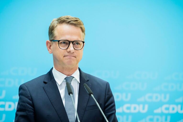 Carsten Linnemann Carsten Linnemann