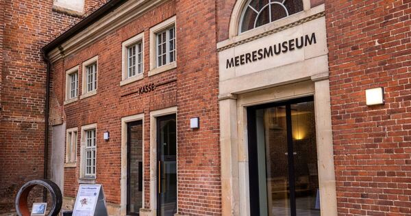 Deutsches Meeresmuseum