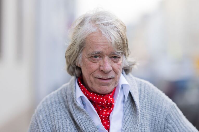 Helge Schneider Helge Schneider