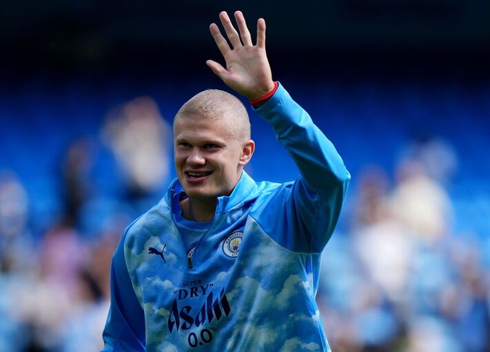 Manchester City - AFC Bournemouth