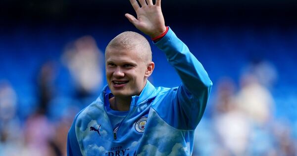 Manchester City - AFC Bournemouth