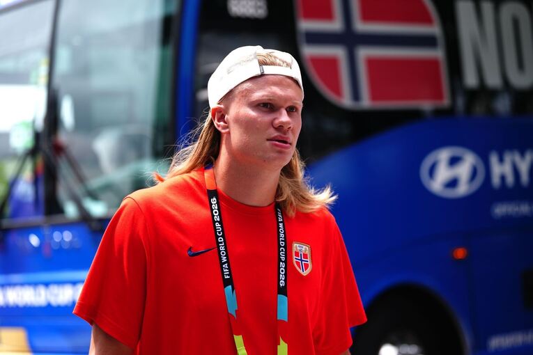 Erling Haaland