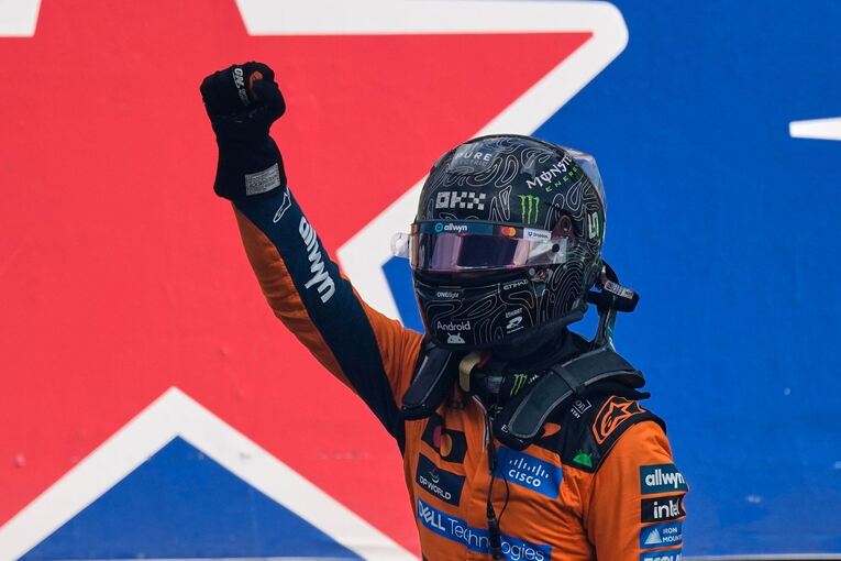 Formel-1 - Großer Preis der Niederlande