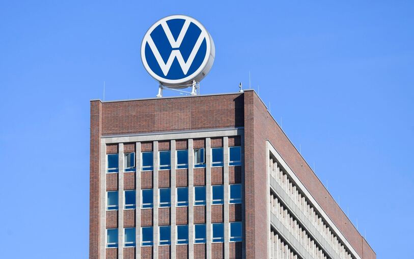 Volkswagen Volkswagen