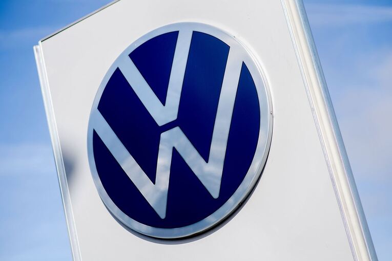 Volkswagen Volkswagen