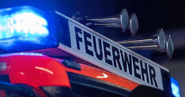 Der Brand bei Trumpf vergangene Woche ist laut Polizei nicht auf Brandstiftung zurückzuführen.